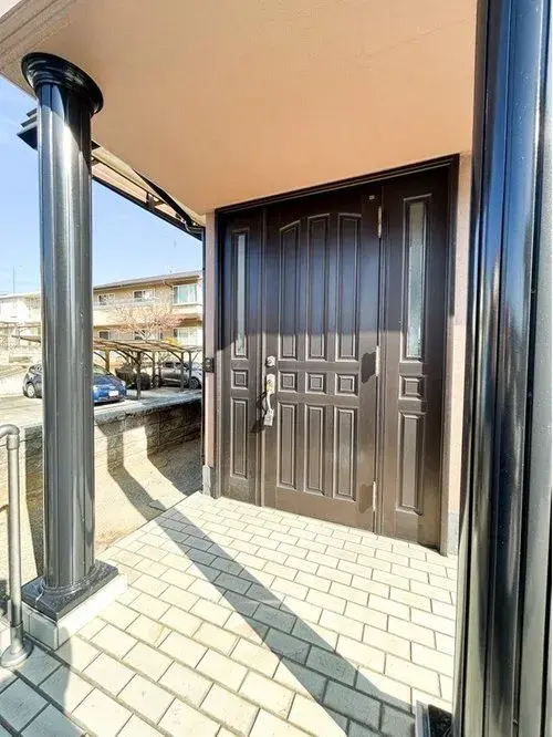 3LDK Property Akaiwa City Okayama Prefecture (5)