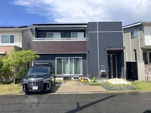 4LDK+S Property Tamano City Okayama Prefecture (2)