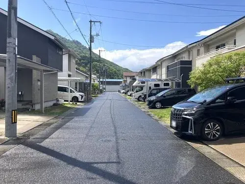 4LDK+S Property Tamano City Okayama Prefecture (3)
