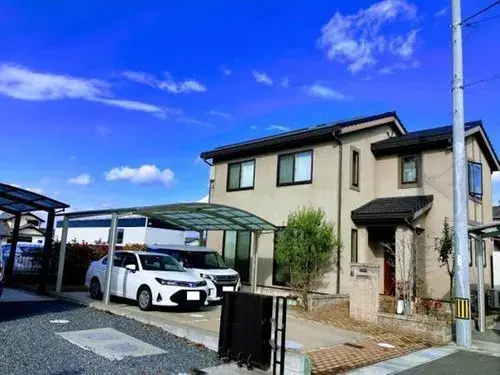 4LDK Property Kurashiki City Okayama Prefecture (2)
