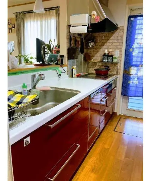 4LDK Property Kurashiki City Okayama Prefecture (11)