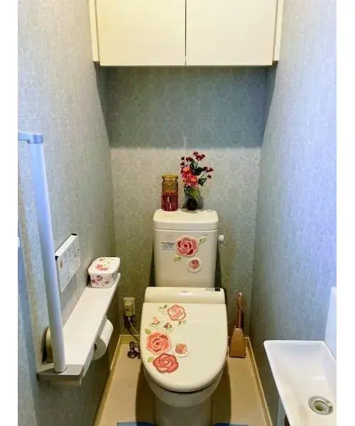 4LDK Property Kurashiki City Okayama Prefecture (15)