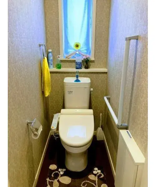 4LDK Property Kurashiki City Okayama Prefecture (16)