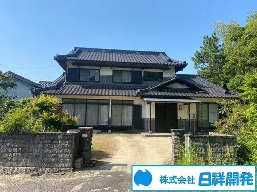Akiya in Kurashiki