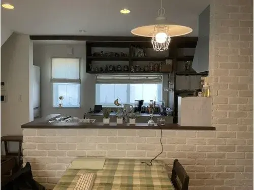 Casa de 2 plantas con LDK de más de 15 tatamis Tsuyama City, Okayama (4)