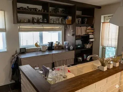 Casa de 2 plantas con LDK de más de 15 tatamis Tsuyama City, Okayama (5)