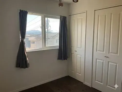 Casa de 2 plantas con LDK de más de 15 tatamis Tsuyama City, Okayama (6)