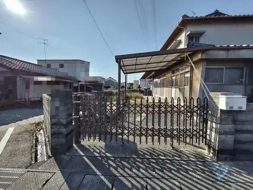 5LDK Property Okayama City Okayama Prefecture (2)