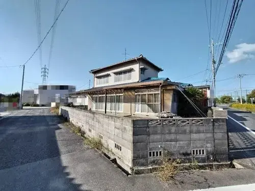5LDK Property Okayama City Okayama Prefecture (3)