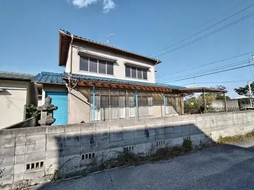5LDK Property Okayama City Okayama Prefecture (4)