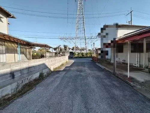 5LDK Property Okayama City Okayama Prefecture (5)
