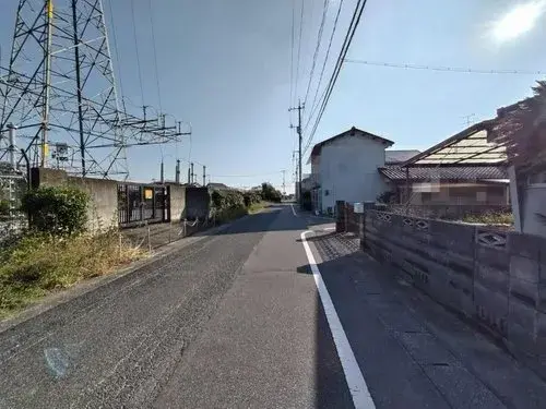 5LDK Property Okayama City Okayama Prefecture (6)