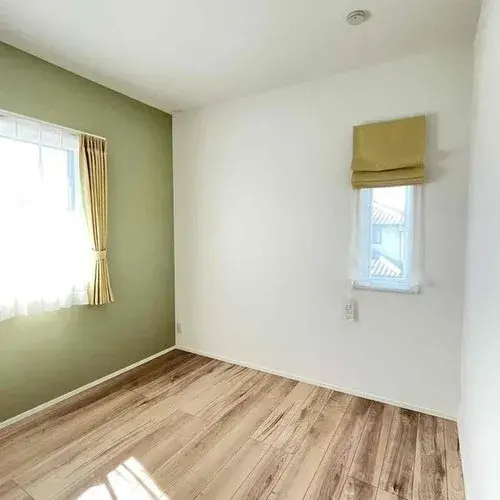 2LDK Property Tsuyama City Okayama Prefecture (6)