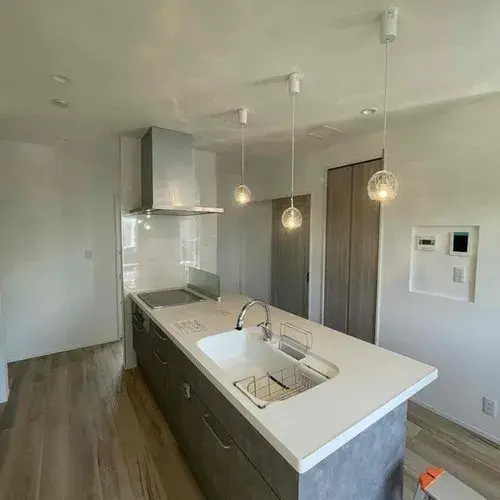 2LDK Property Tsuyama City Okayama Prefecture (7)