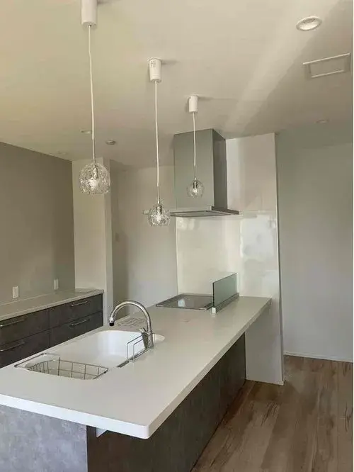 2LDK Property Tsuyama City Okayama Prefecture (8)