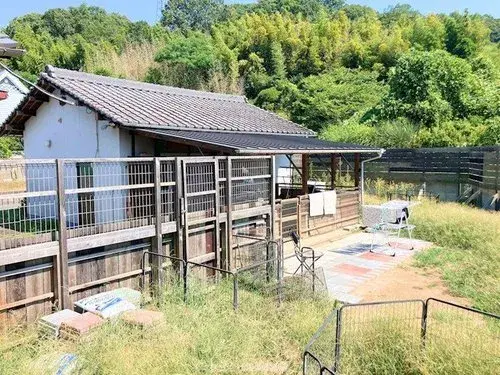 7DK property Akaiwa City Okayama Prefecture (2)