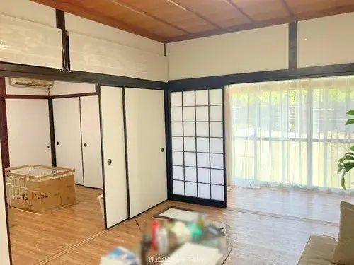 7DK property Akaiwa City Okayama Prefecture (12)