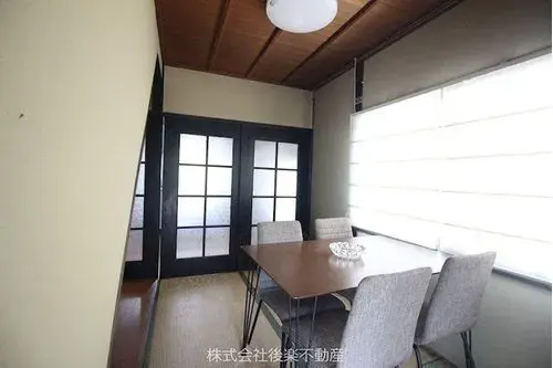 7DK property Akaiwa City Okayama Prefecture (15)