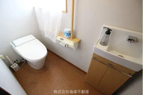 7DK property Akaiwa City Okayama Prefecture (20)