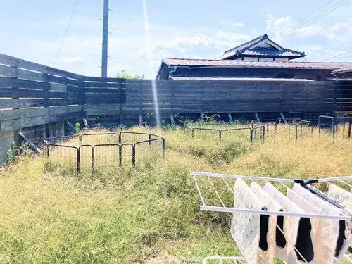 7DK property Akaiwa City Okayama Prefecture (3)