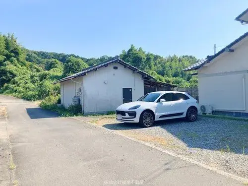 7DK property Akaiwa City Okayama Prefecture (5)