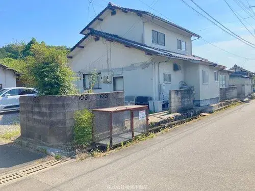 7DK property Akaiwa City Okayama Prefecture (6)