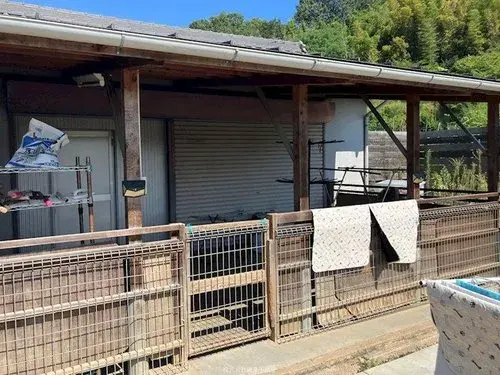 7DK property Akaiwa City Okayama Prefecture (7)