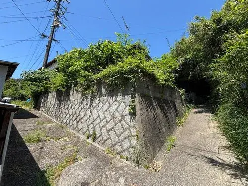 Akiya in Tamano