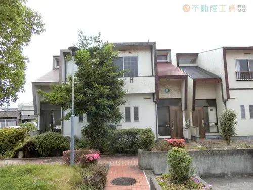 Akiya in Kurashiki