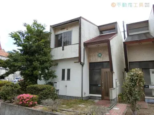 3DK Kurashiki City Okayama Prefecture Property (3)