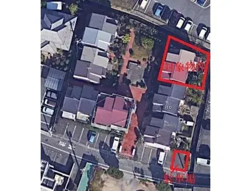 3DK Kurashiki City Okayama Prefecture Property (6)
