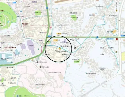3DK Kurashiki City Okayama Prefecture Property (7)