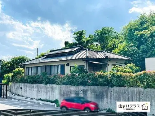Akiya in Kurashiki