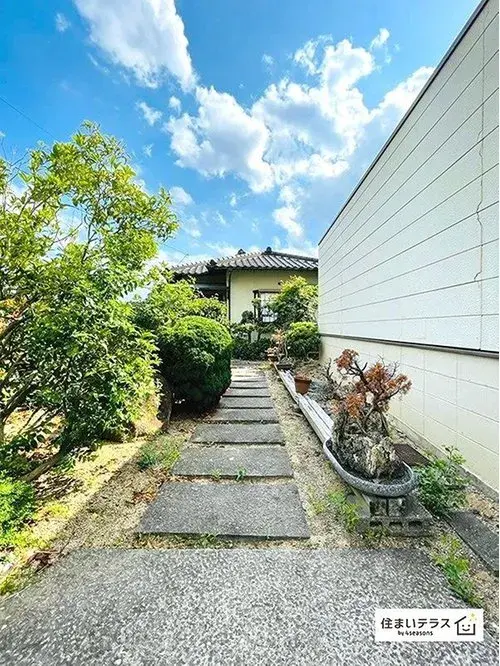 3DK Property Kurashiki City Okayama Prefecture (2)