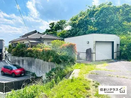 3DK Property Kurashiki City Okayama Prefecture (3)