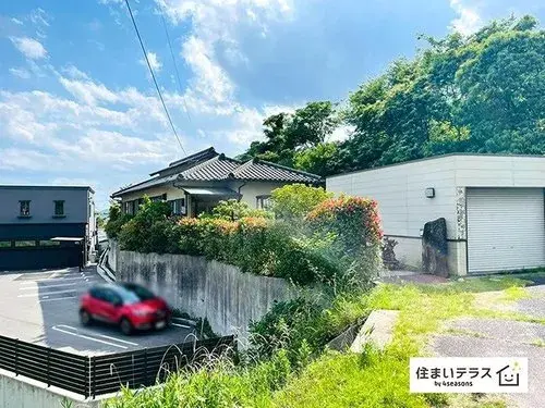 3DK Property Kurashiki City Okayama Prefecture (4)