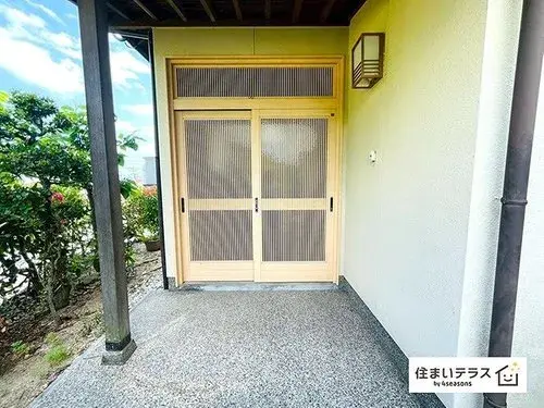 3DK Property Kurashiki City Okayama Prefecture (6)