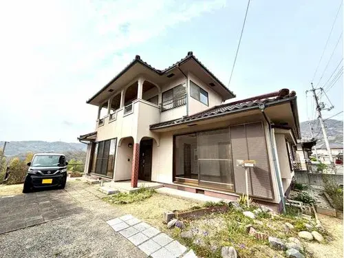 Akiya in Soja