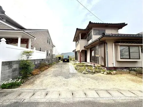 Propiedad 5DK en la Ciudad de Soja, Prefectura de Okayama (2)