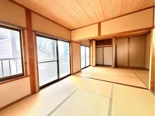 Propiedad 5DK en la Ciudad de Soja, Prefectura de Okayama (11)