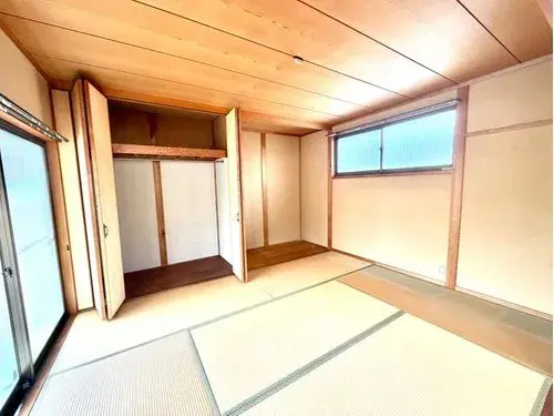 Propiedad 5DK en la Ciudad de Soja, Prefectura de Okayama (12)