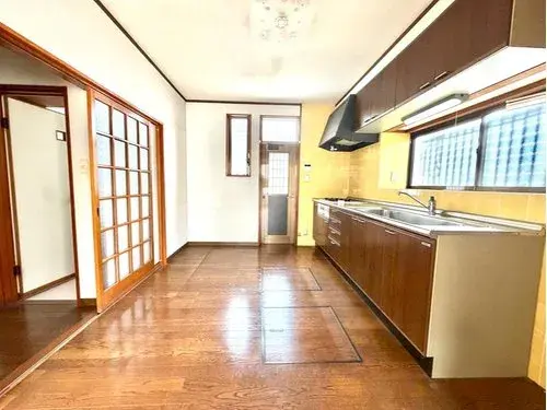 Propiedad 5DK en la Ciudad de Soja, Prefectura de Okayama (13)