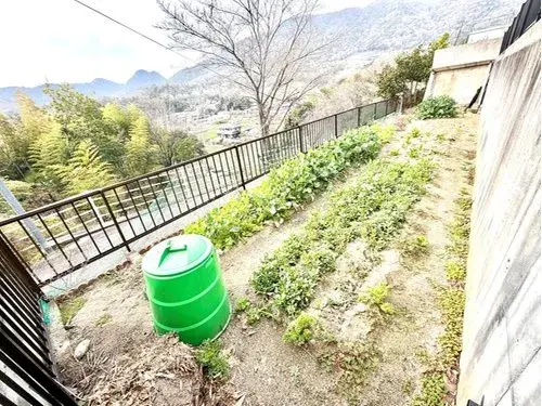 Propiedad 5DK en la Ciudad de Soja, Prefectura de Okayama (19)