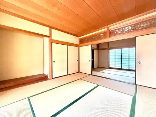 Propiedad 5DK en la Ciudad de Soja, Prefectura de Okayama (4)