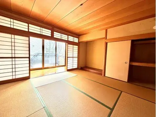 Propiedad 5DK en la Ciudad de Soja, Prefectura de Okayama (6)