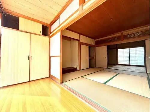 Propiedad 5DK en la Ciudad de Soja, Prefectura de Okayama (7)