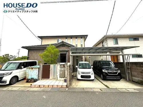 Akiya in Okayama