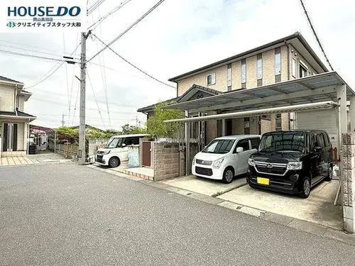 5LDK+S Okayama City Okayama Prefecture (2)