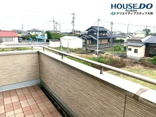 5LDK+S Okayama City Okayama Prefecture (4)