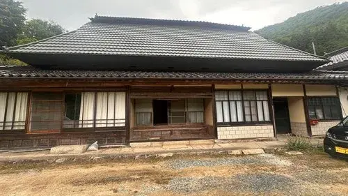 7DK 高梁市 岡山県 (2)